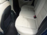 2015 Hyundai Elantra GT  Rear Seat