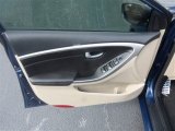 2015 Hyundai Elantra GT  Door Panel