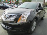 2015 Cadillac SRX Luxury AWD