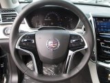 2015 Cadillac SRX FWD Steering Wheel