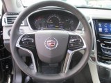 2015 Cadillac SRX FWD Steering Wheel