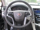 2015 Cadillac SRX FWD Steering Wheel