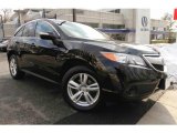 2013 Crystal Black Pearl Acura RDX AWD #101164520