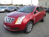 2015 Cadillac SRX Luxury AWD