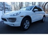 2014 Porsche Cayenne 