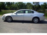 2009 Quicksilver Metallic Buick Lucerne CXL #10104852