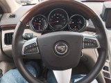 2009 Cadillac CTS Sedan Steering Wheel