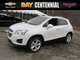 2015 Chevrolet Trax LTZ AWD