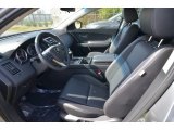 2015 Mazda CX-9 Touring Front Seat