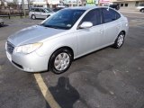 2008 Hyundai Elantra GLS Sedan