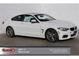 2015 BMW 4 Series 428i Coupe