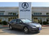 2015 Acura TLX 2.4