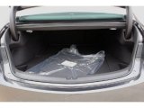 2015 Acura TLX 2.4 Trunk