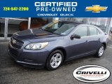 2013 Chevrolet Malibu LS