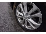 2015 Nissan Rogue SV Wheel