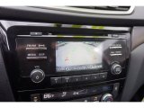 2015 Nissan Rogue SV Audio System