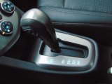 2015 Chevrolet Sonic LTZ Hatchback 6 Speed Automatic Transmission