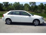 2005 Chevrolet Malibu Maxx LS Wagon