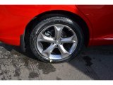 2015 Toyota Venza XLE V6 Wheel