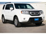 2011 Honda Pilot EX-L