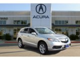 2015 Silver Moon Acura RDX  #101187226