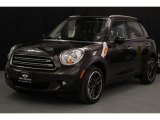 2015 Midnight Gray Metallic Mini Countryman Cooper #101187179