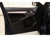 2009 Toyota Matrix 1.8 Door Panel