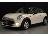 2015 Pepper White Mini Cooper Hardtop 2 Door #101187174