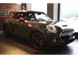 2015 Mini Cooper S Hardtop 2 Door