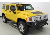 2007 Hummer H3 