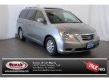 2008 Honda Odyssey EX-L
