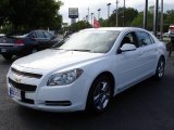 2009 Chevrolet Malibu LT Sedan