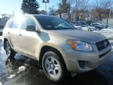 2011 Sandy Beach Metallic Toyota RAV4 I4 4WD #101211958