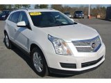 2012 Cadillac SRX Luxury