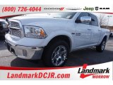 2015 Ram 1500 Laramie Quad Cab 4x4