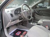 2006 Chevrolet Malibu Interiors