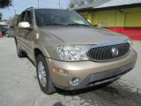 2005 Buick Rainier CXL