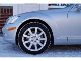 Mercedes-Benz S 2007 Wheels and Tires