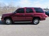 2004 Cadillac Escalade AWD