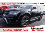 2015 Dodge Journey Crossroad