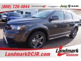 2015 Dodge Journey Crossroad