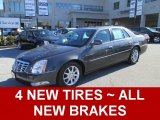 2010 Cadillac DTS Luxury