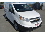 2015 Chevrolet City Express LS