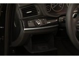 2012 BMW X3 xDrive 35i Controls