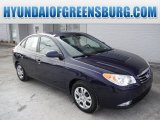 2010 Hyundai Elantra GLS