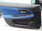 2005 Subaru Impreza WRX STi Door Panel