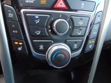 2015 Hyundai Elantra GT  Controls