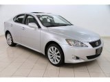 2006 Lexus IS 250 AWD