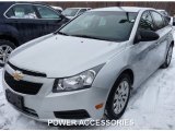 2011 Chevrolet Cruze LS