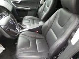 2014 Volvo XC60 3.2 Front Seat